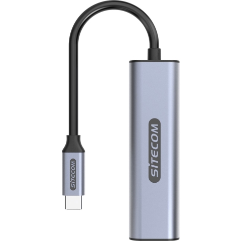 Sitecom USB-C to Ethernet 1 Gigabit