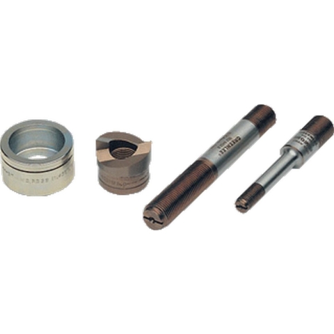 Klauke 50281550 Matrijs 22.5 mm