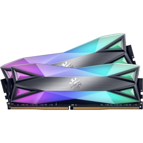 16 GB DDR4-3200 Kit Werkgeheugen