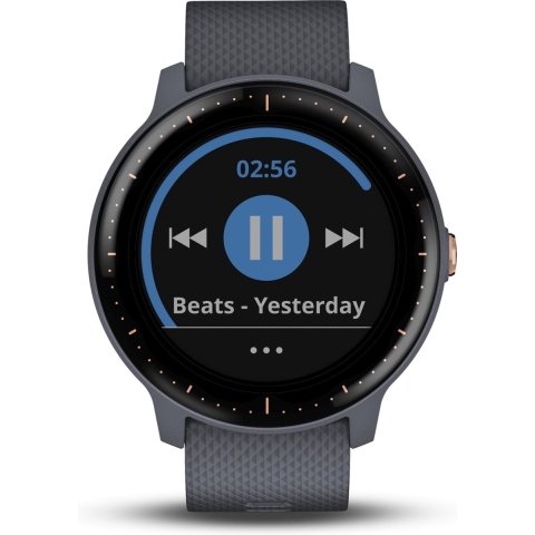 Vívoactive 3 Music Smartwatch