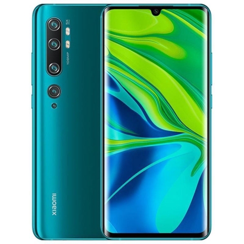 Mi Note 10 Smartphone