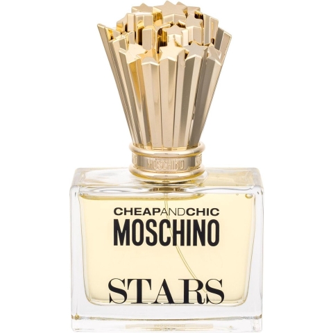 Cheap & Chic Stars Eau de parfum 50ml