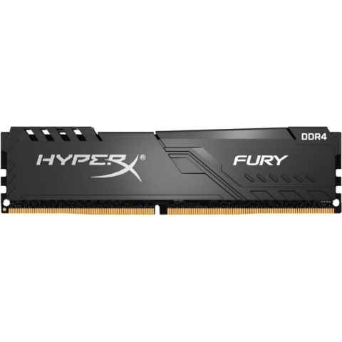 64 GB DDR4-3466 Quad-Kit Werkgeheugen