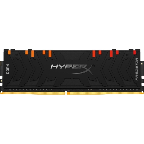 32 GB DDR4-3000 Werkgeheugen