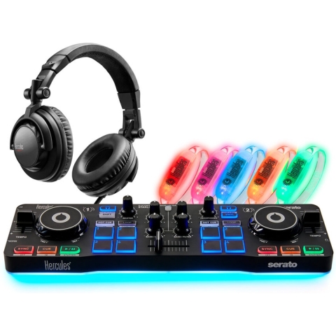 DJ Party Set DJ-console