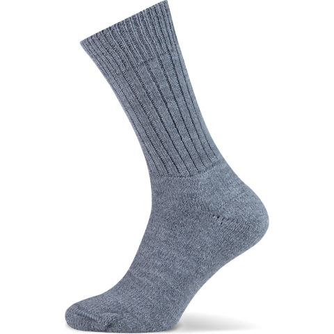 Stapp Red Thermo Super Sok 27209 | 275 Donker Grijs | Maat 45 - 38.134.022.03