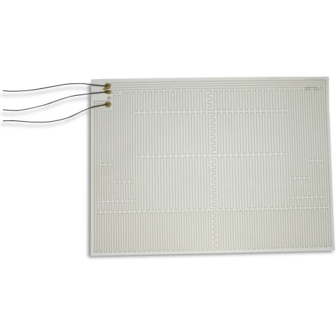 Thermo TECH Polyester Verwarmingsfolie 230 V 480 W (l x b) 770 mm x 560 mm