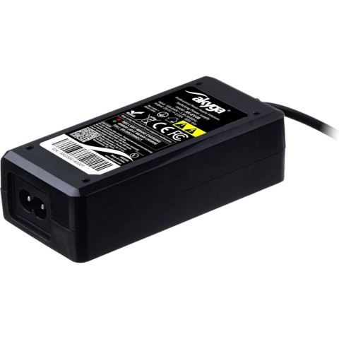 Akyga Acculader voor elektrische fiets