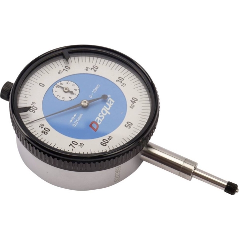 Dasqua 5111-1105 Meetklok