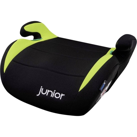 Petex Max 303 Kinderzitverhoging Groen, Zwart