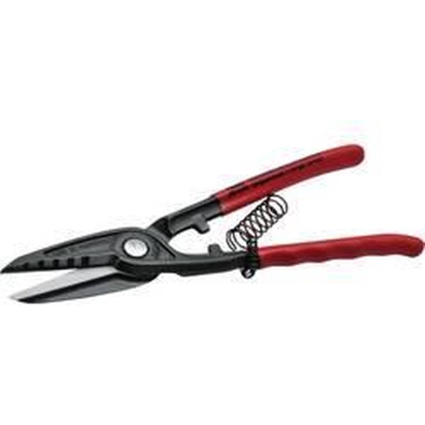 NWS Duitse blikschaar Geschikt voor (scharen): Blik 060-12-250