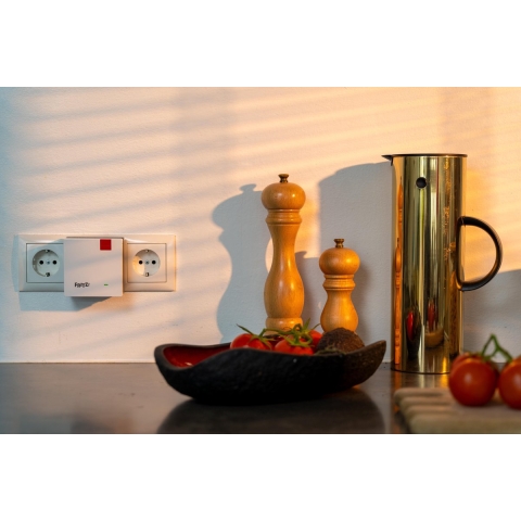 Fritz! WiFi 6 Multiroom Kit FRITZ!Mesh Set 1600 3-pack 20003111