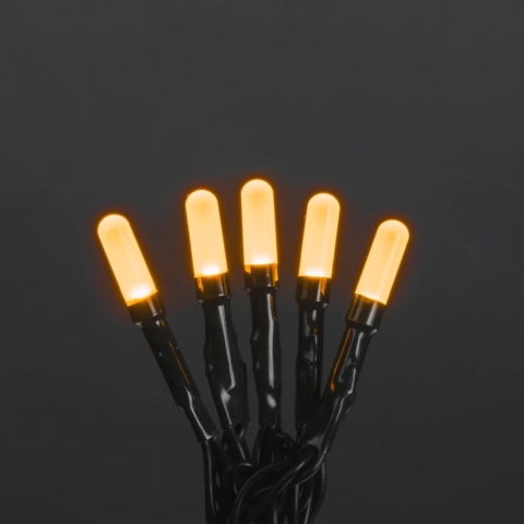 Kerstboomverlichting 50 LED 5mtr Konstsmide - Konstsmide