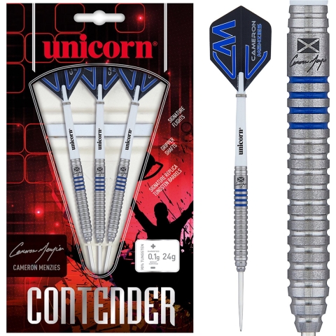 Contender Cameron Menzies 90% Phase 2 - 23 gram