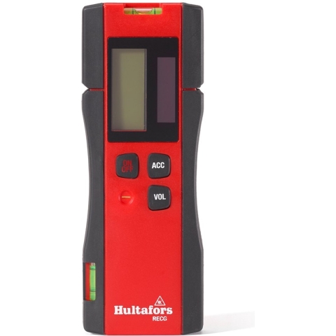 Hultafors Laserontvanger REC | Groen - HU409103