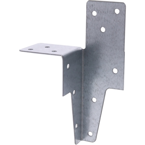 GB gripanker BR + Barcode 1,25 verzinkt etiket | 100 stuks - GB07203