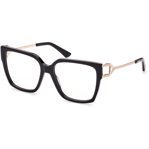 Guess Brilmontuur GU2910 001 55