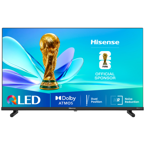 Hisense 32a59q Qled (2025)