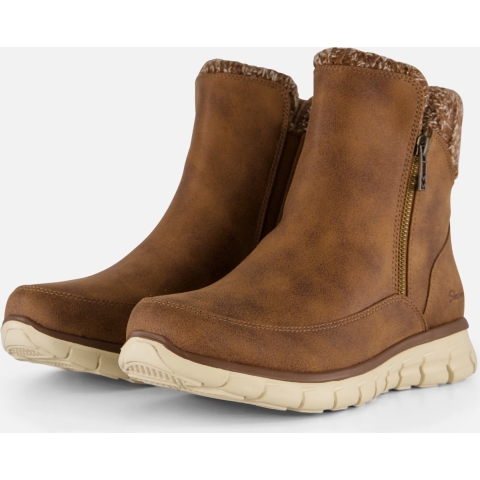 Skechers 1679 lovely collab brown