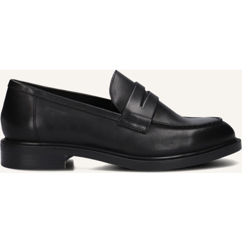 Vagabond Amina loafers black loafers dames