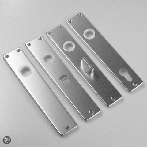 AMI Langschild Wc 218/3 RH 8*110 F-2 - 223228