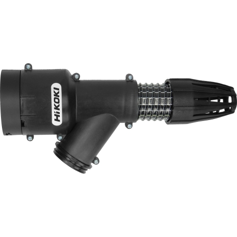 Hikoki Accessoires Universele stofkap | incl. wartel SDS-Max hamers | 783121 | H45MEY, H60MEY 783121