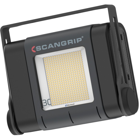 Scangrip Bouwlamp Site Light 40