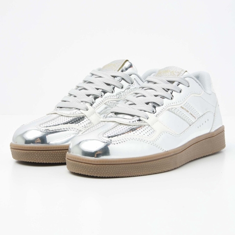 Damestrainers British Knights Charmix