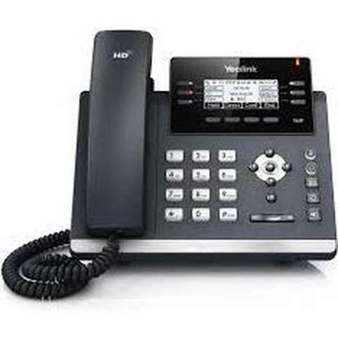 SIP-T41P VoIP telefoon