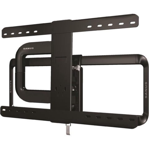 VLF525 Premium Motion mount Bevestiging