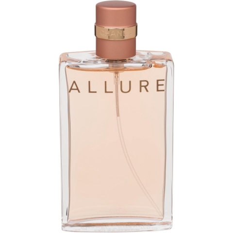 Allure eau de parfum, 50 ml