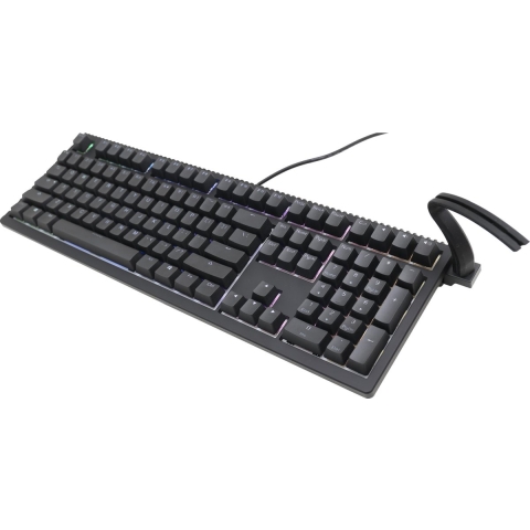 Shine 6 DKSH1608ST Gaming toetsenbord