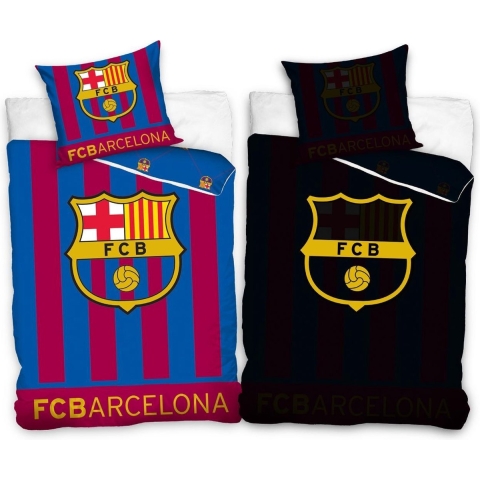 glow dekbedovertrek, 140 x 200 cm