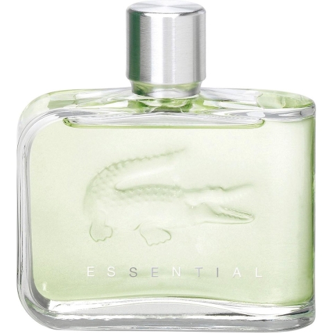 Essential eau de toilette, 125 ml
