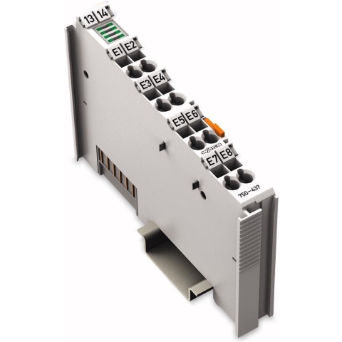 WAGO WAGO GmbH & Co. KG Digitale PLC-ingangsmodule 750-437 1 stuk(s)