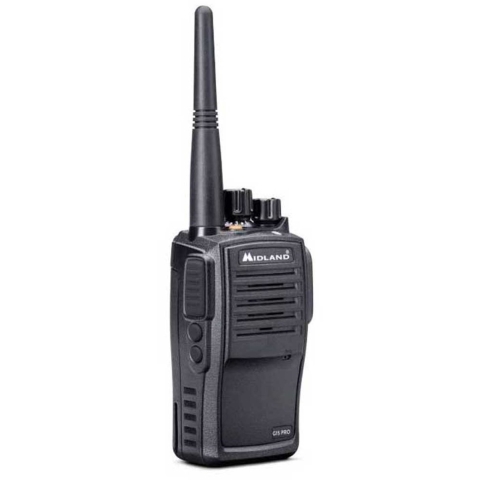 Midland G15 Pro C1127.03 PMR-portofoon