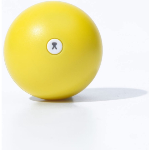 Dynamische speelbal voor de kat (4 cm) Per stuk