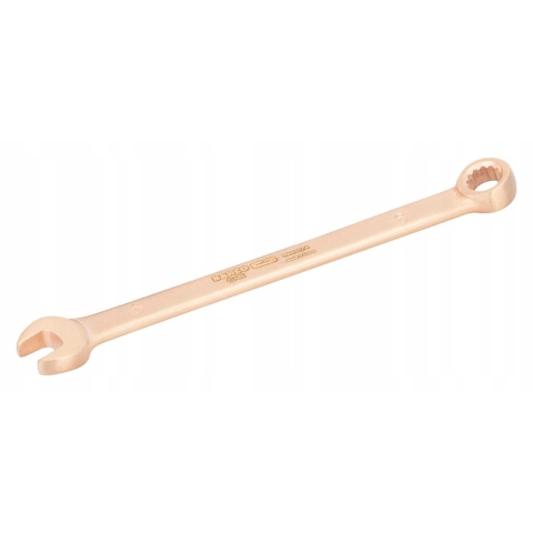 Bahco Ringsteeksleutel | vonkvrij | koper beryllium | 150 mm | 12 mm - NSB002-12