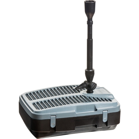 Heissner Onderwaterfilter 5000 All-in-one Set - Heissner