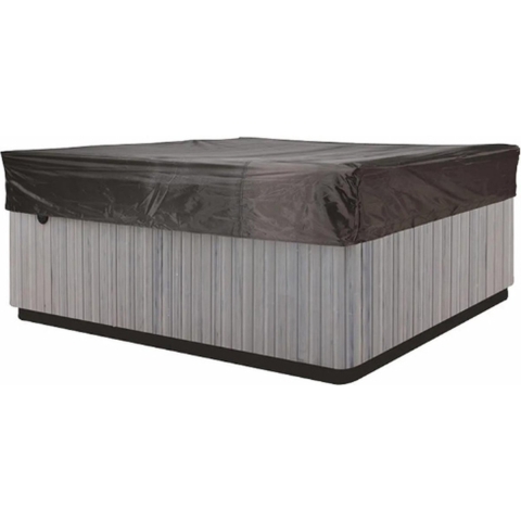 W'eau Spa cover beschermhoes - 210 x 210 cm - W'eau