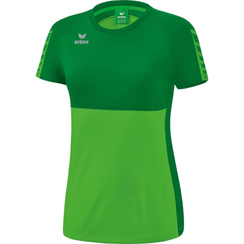 Sportshirt Dames Erima Six Wings