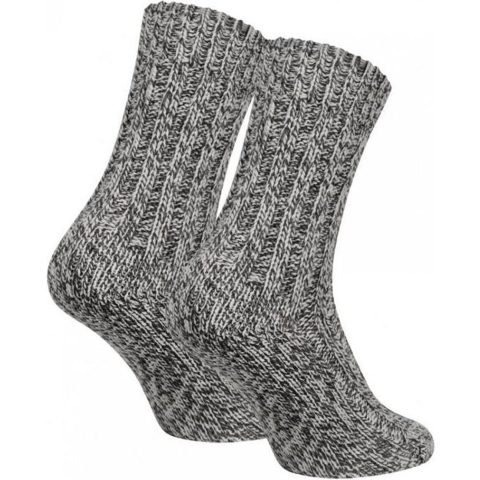 Norweger wollen sokken - 6 pack