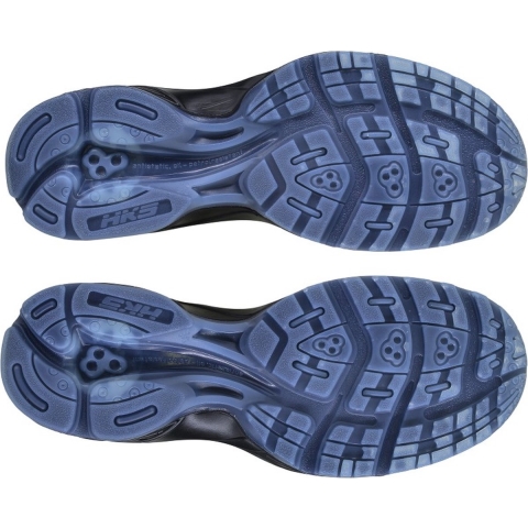 HKS Werkschoen CPO 50 S3 | Zwart | Maat 48 - 4040005793480