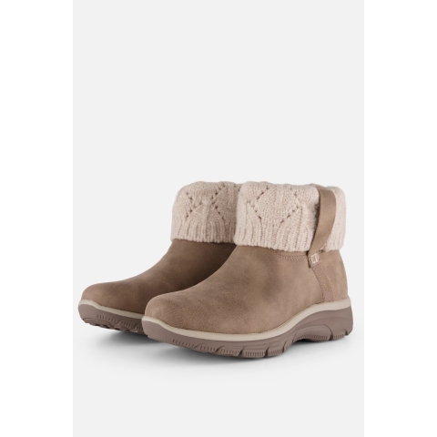 Skechers Slip-ins relaxed fit: easy going cozy weather 2 168033/tpe