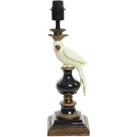 Light & Living lampvoet nyasa 14.5x14.5x46.5 -