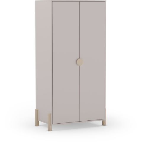 CaliCosy Kast 2 deuren h180 cm daphnÉ