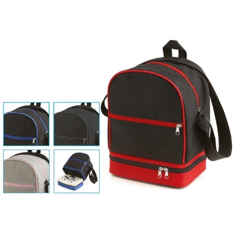 Zakje petanque ballen Tremblay CT