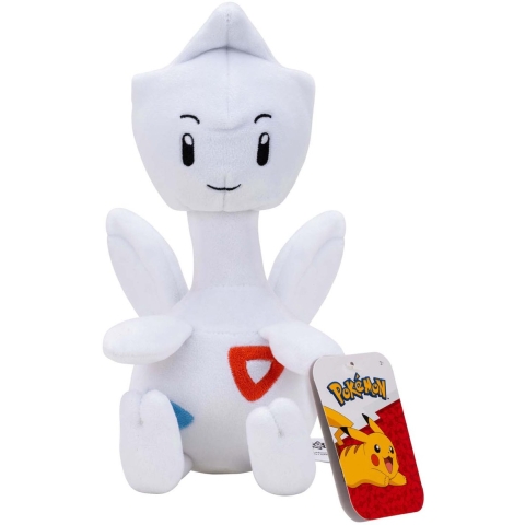 Pokemon Pluche - Togetic (Jazwares)