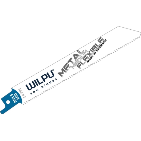 Rotec Reciprozaagblad | 3013/150 | PC | 5 Stuks - 515.0771