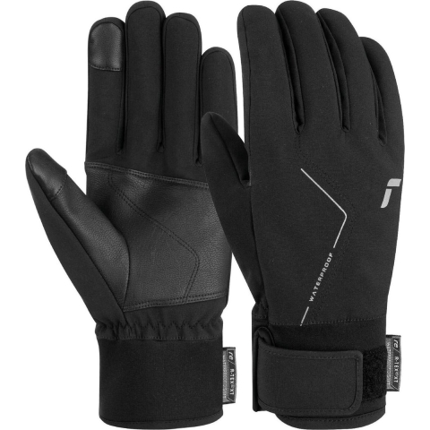 Reusch Diver X R-TEX XT Touch-Tec skihandschoenen zwart, 10